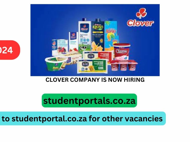 Clover is Now Hiring New Workers