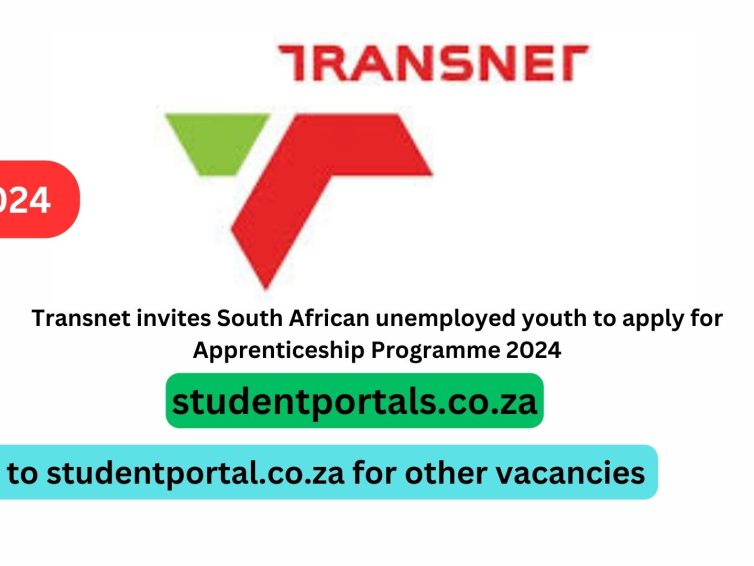 Transnet Careers: New Apprenticeships 2024