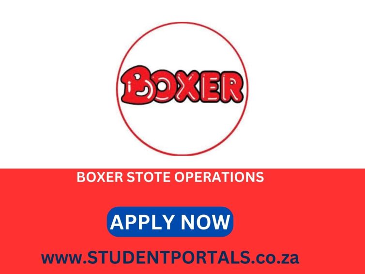 BOXER STORE