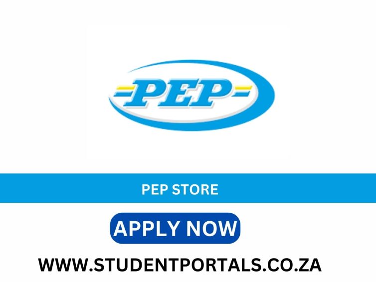 PEP STORE CAREER