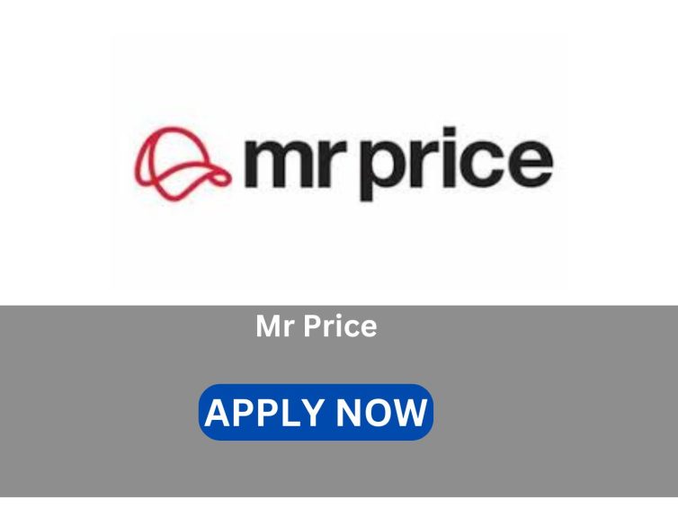 Mr Price