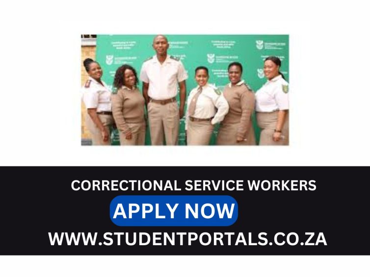 CORRECTIONAL SERVICE WORKERS