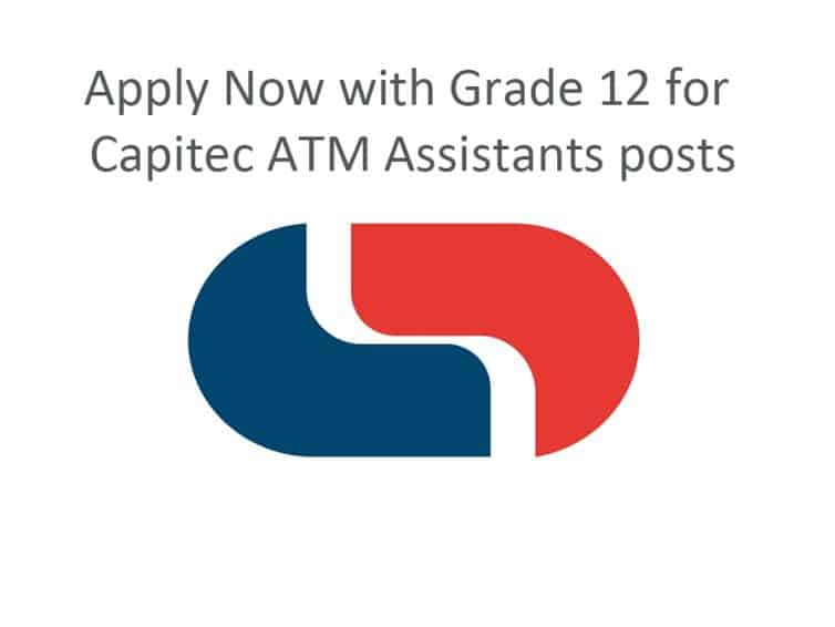 Apply for Capitac Bank Agent