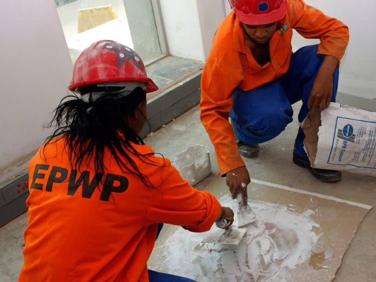 Apply for Mpumalanga Community Work Programme Vacancies 2025 (x78 Posts)