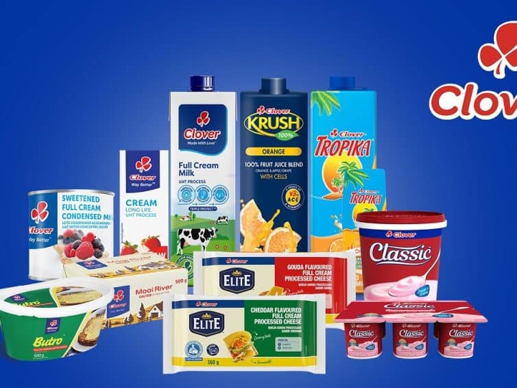 Clover is Hiring Admin / General Workers